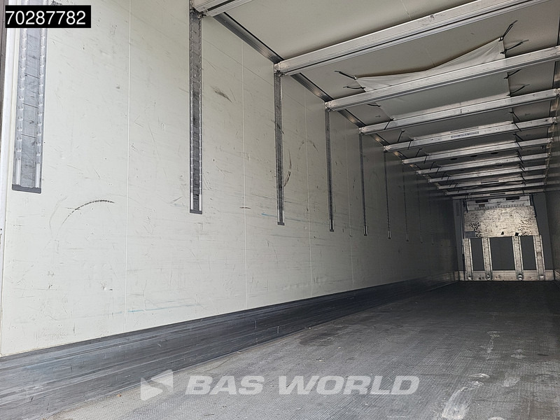 Cho thuê Krone Carrier Vector 1550 ATP / FRC Doppelstock Palettenkasten Liftachse Krone Carrier Vector 1550 ATP / FRC Doppelstock Palettenkasten Liftachse: hình 6 Cho thuê Krone Carrier Vector 1550 ATP / FRC Doppelstock Palettenkasten Liftachse Krone Carrier Vector 1550 ATP / FRC Doppelstock Palettenkasten Liftachse: hình 6