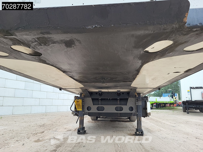 Cho thuê Krone Carrier Vector 1550 ATP / FRC Doppelstock Palettenkasten Liftachse Krone Carrier Vector 1550 ATP / FRC Doppelstock Palettenkasten Liftachse: hình 15 Cho thuê Krone Carrier Vector 1550 ATP / FRC Doppelstock Palettenkasten Liftachse Krone Carrier Vector 1550 ATP / FRC Doppelstock Palettenkasten Liftachse: hình 15