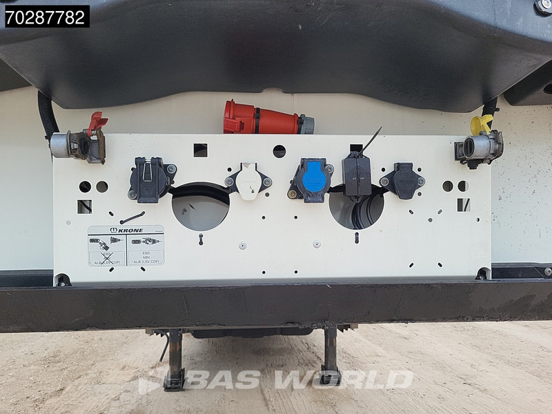 Cho thuê Krone Carrier Vector 1550 ATP / FRC Doppelstock Palettenkasten Liftachse Krone Carrier Vector 1550 ATP / FRC Doppelstock Palettenkasten Liftachse: hình 11 Cho thuê Krone Carrier Vector 1550 ATP / FRC Doppelstock Palettenkasten Liftachse Krone Carrier Vector 1550 ATP / FRC Doppelstock Palettenkasten Liftachse: hình 11