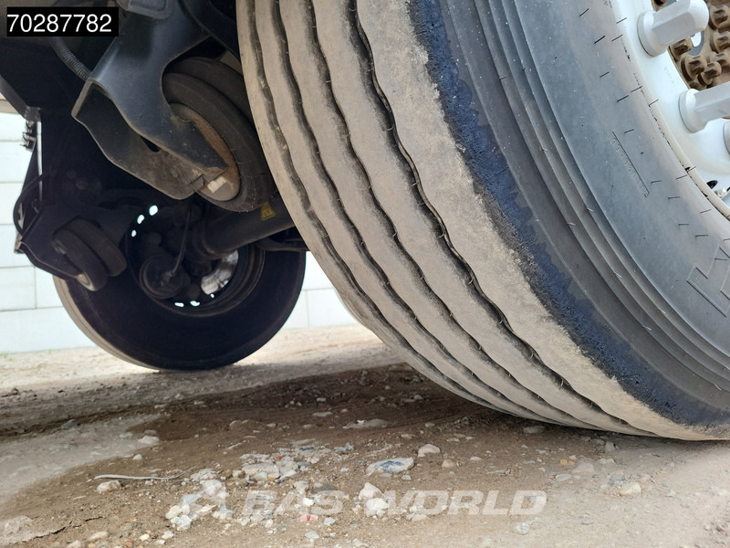 Cho thuê Krone Carrier Vector 1550 ATP / FRC Doppelstock Palettenkasten Liftachse Krone Carrier Vector 1550 ATP / FRC Doppelstock Palettenkasten Liftachse: hình 17 Cho thuê Krone Carrier Vector 1550 ATP / FRC Doppelstock Palettenkasten Liftachse Krone Carrier Vector 1550 ATP / FRC Doppelstock Palettenkasten Liftachse: hình 17