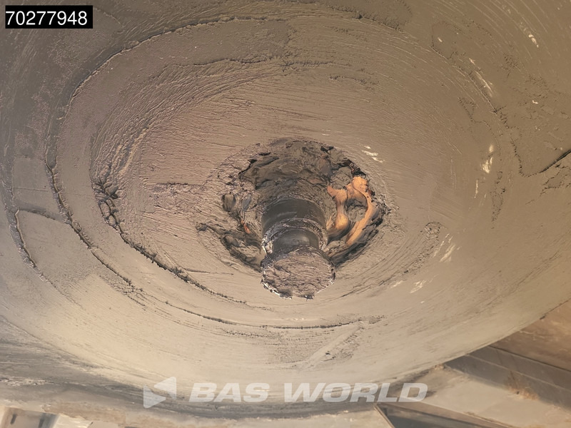 Sơ mi rơ moóc mui bạt Krone SD 93m3: hình 18