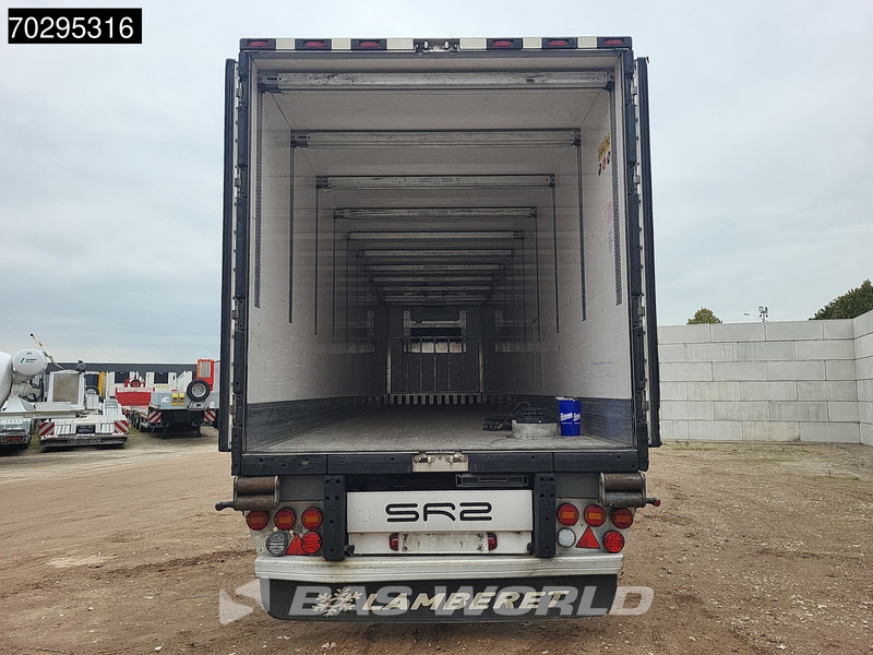 LAMBERET Carrier Vector 1550 Doppelstock Palettenkasten - Sơ mi rơ moóc đông lạnh: hình 5 LAMBERET Carrier Vector 1550 Doppelstock Palettenkasten - Sơ mi rơ moóc đông lạnh: hình 5