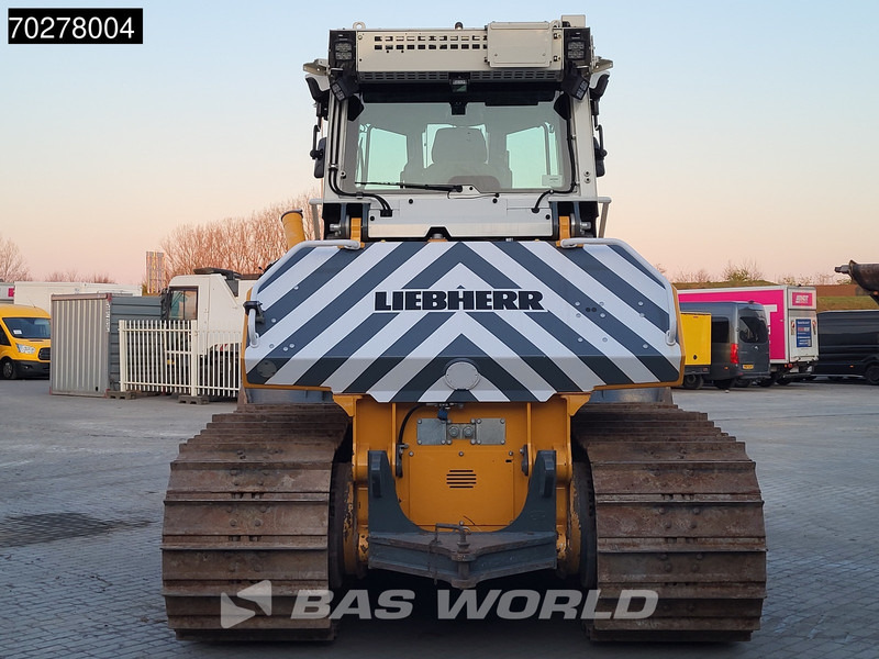 Liebherr PR726 LGP RIPPER VALVE - Máy ủi: hình 3 Liebherr PR726 LGP RIPPER VALVE - Máy ủi: hình 3