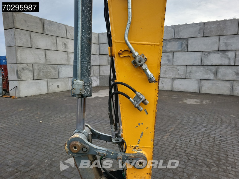 Máy xúc bánh xích Liebherr R922 LC Select: hình 10
