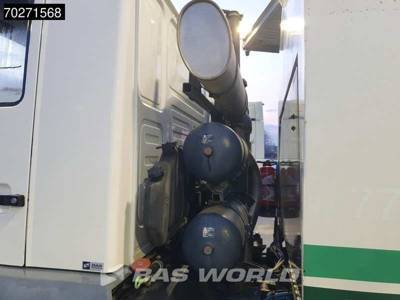 MAN LE 15.250 4X2 Eurovoirie Sweeper Manual Steelsuspension Euro 3 - Xe quét đường: hình 5 MAN LE 15.250 4X2 Eurovoirie Sweeper Manual Steelsuspension Euro 3 - Xe quét đường: hình 5