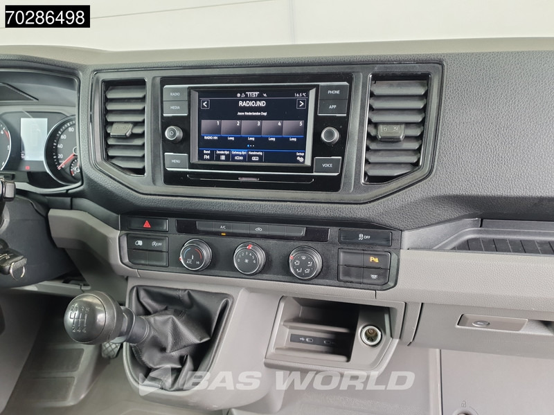 Xe van chở hàng MAN TGE 3.140 L4H3 Trekhaak Airco Cruise Camera Parkeersensoren Euro6 L3H2 15m3 A/C Towbar Cruise control: hình 14
