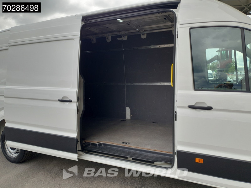 Xe van chở hàng MAN TGE 3.140 L4H3 Trekhaak Airco Cruise Camera Parkeersensoren Euro6 L3H2 15m3 A/C Towbar Cruise control: hình 7