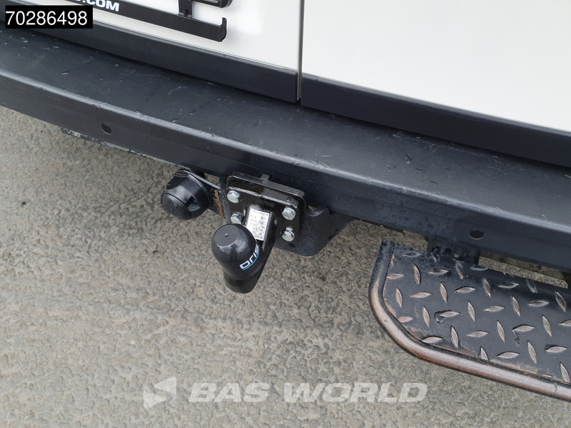 Xe van chở hàng MAN TGE 3.140 L4H3 Trekhaak Airco Cruise Camera Parkeersensoren Euro6 L3H2 15m3 A/C Towbar Cruise control: hình 9