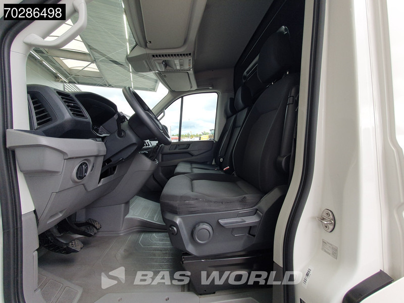 Xe van chở hàng MAN TGE 3.140 L4H3 Trekhaak Airco Cruise Camera Parkeersensoren Euro6 L3H2 15m3 A/C Towbar Cruise control: hình 13