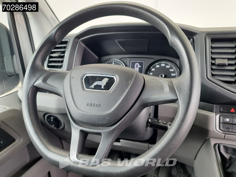 Xe van chở hàng MAN TGE 3.140 L4H3 Trekhaak Airco Cruise Camera Parkeersensoren Euro6 L3H2 15m3 A/C Towbar Cruise control: hình 19