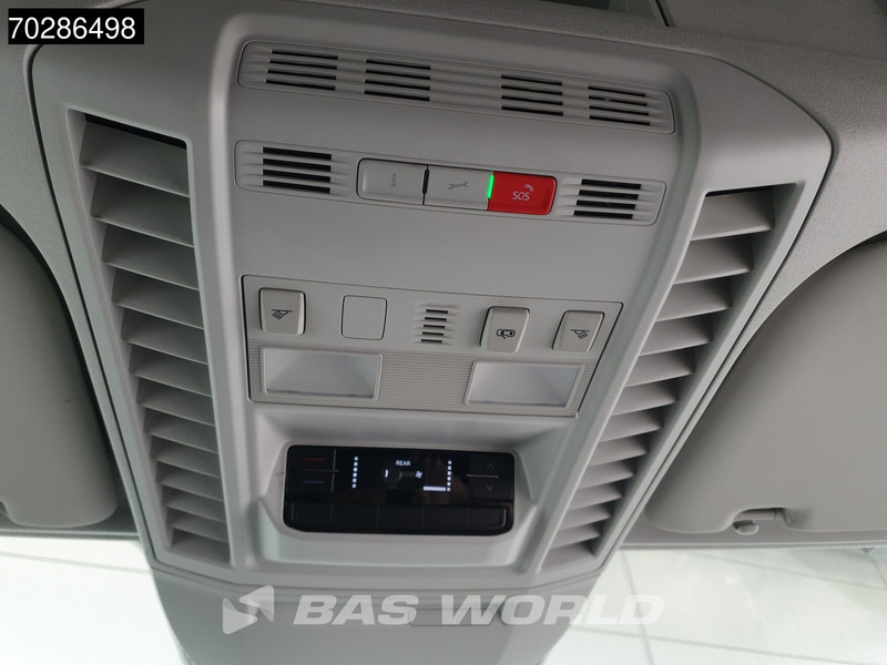 Xe van chở hàng MAN TGE 3.140 L4H3 Trekhaak Airco Cruise Camera Parkeersensoren Euro6 L3H2 15m3 A/C Towbar Cruise control: hình 18