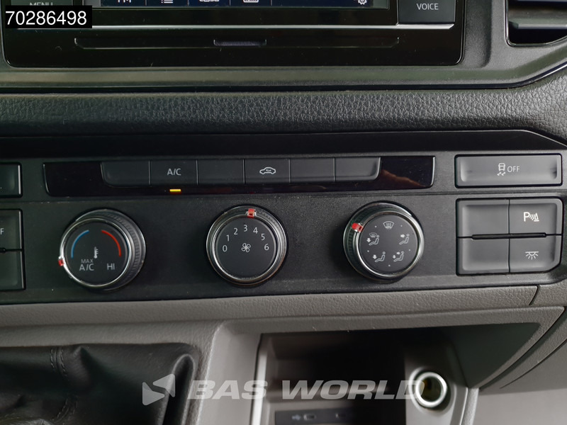 Xe van chở hàng MAN TGE 3.140 L4H3 Trekhaak Airco Cruise Camera Parkeersensoren Euro6 L3H2 15m3 A/C Towbar Cruise control: hình 16