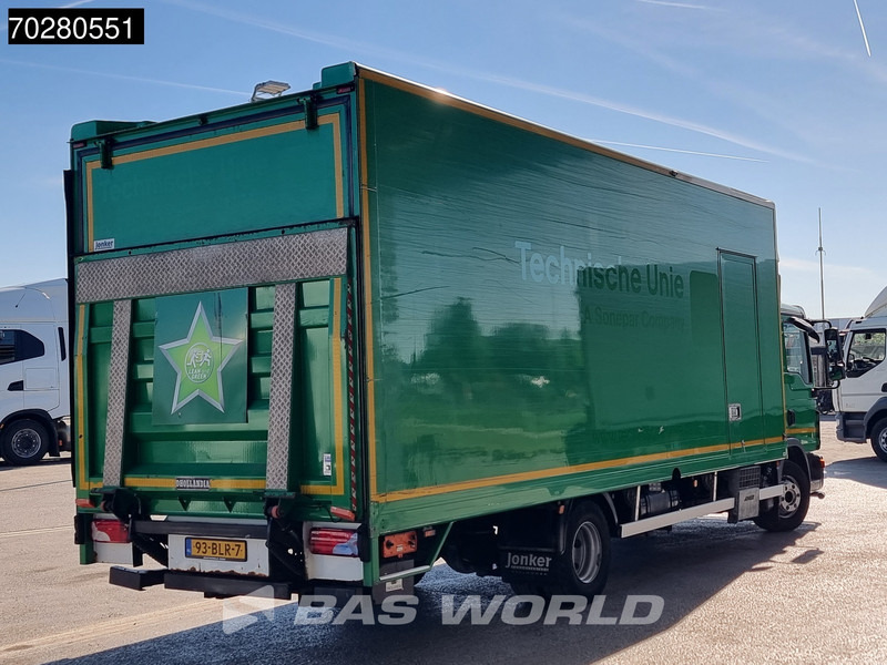 MAN TGL 10.190 4X2 10tonner NL-Truck Ladeborwand 360°Camera Euro 6 - Xe tải hộp: hình 5 MAN TGL 10.190 4X2 10tonner NL-Truck Ladeborwand 360°Camera Euro 6 - Xe tải hộp: hình 5