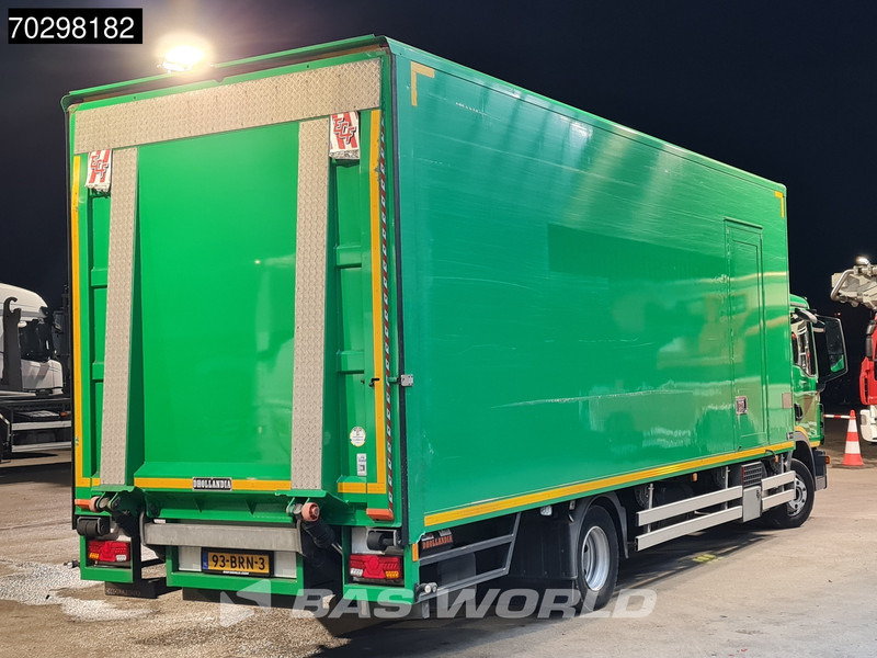 MAN TGL 12.220 4X2 NL-Truck 2000kg Ladebordwand Automatic Navi Euro 6 - Xe tải hộp: hình 5 MAN TGL 12.220 4X2 NL-Truck 2000kg Ladebordwand Automatic Navi Euro 6 - Xe tải hộp: hình 5