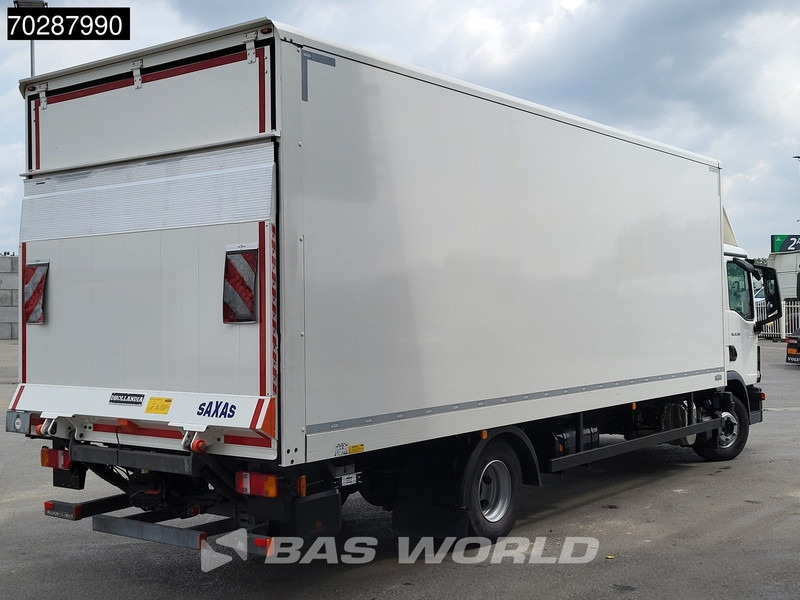 MAN TGL 12.250 4X2 12tonner 1500kg Ladebordwand Automatic Euro 6 - Xe tải hộp: hình 5 MAN TGL 12.250 4X2 12tonner 1500kg Ladebordwand Automatic Euro 6 - Xe tải hộp: hình 5