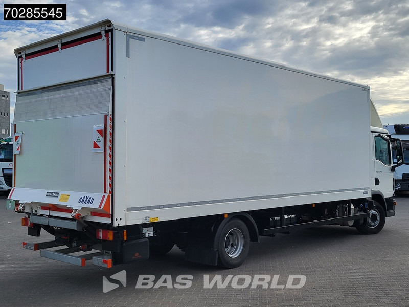 MAN TGL 12.250 4X2 Low Mileage! 12tonner Ladebordwand Automatic Euro 6 - Xe tải hộp: hình 5 MAN TGL 12.250 4X2 Low Mileage! 12tonner Ladebordwand Automatic Euro 6 - Xe tải hộp: hình 5