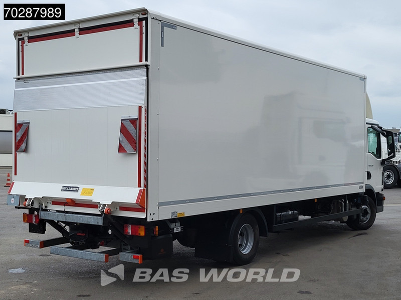 MAN TGL 12.250 4X2 Low Mileage! 1500kg Ladebordwand Automatic Euro 6 - Xe tải hộp: hình 5 MAN TGL 12.250 4X2 Low Mileage! 1500kg Ladebordwand Automatic Euro 6 - Xe tải hộp: hình 5