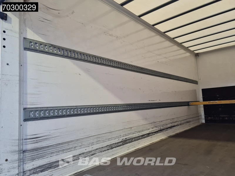 MAN TGL 8.190 4X2 8tonner 1000kg Ladebordwand Manual Euro 6 - Xe tải hộp: hình 5 MAN TGL 8.190 4X2 8tonner 1000kg Ladebordwand Manual Euro 6 - Xe tải hộp: hình 5