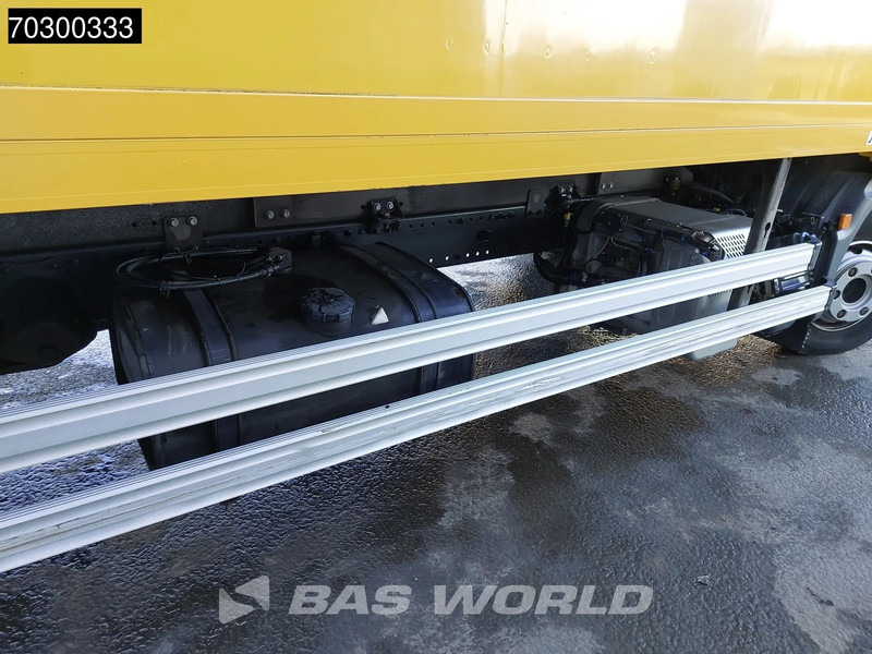 Xe tải hộp MAN TGL 8.190 4X2 8tonner 1500kg Ladebordwand Automatic Euro 6: hình 12 Xe tải hộp MAN TGL 8.190 4X2 8tonner 1500kg Ladebordwand Automatic Euro 6: hình 12