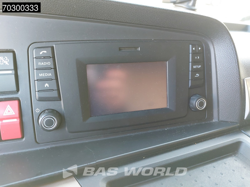 Xe tải hộp MAN TGL 8.190 4X2 8tonner 1500kg Ladebordwand Automatic Euro 6: hình 20 Xe tải hộp MAN TGL 8.190 4X2 8tonner 1500kg Ladebordwand Automatic Euro 6: hình 20