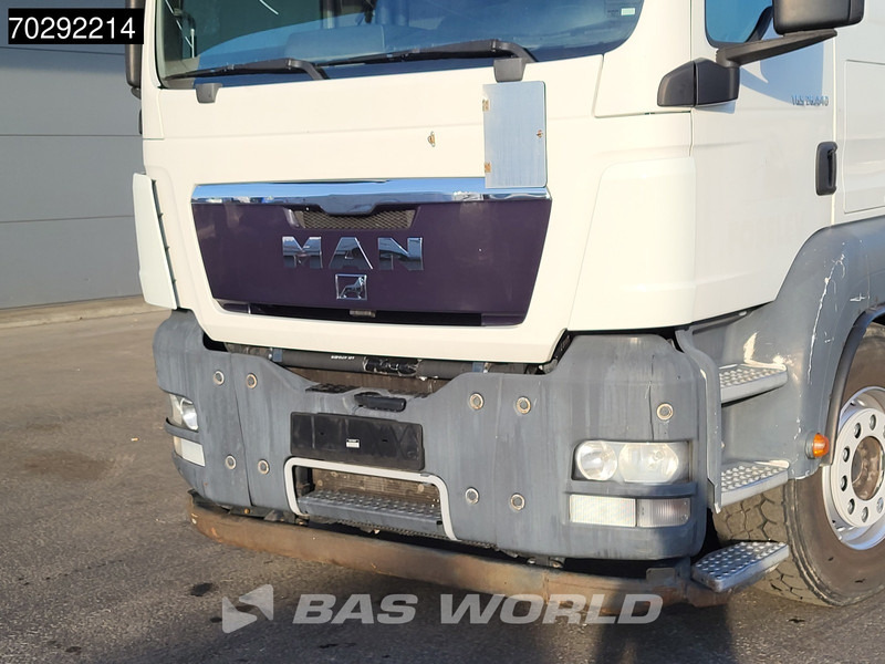 Cho thuê MAN TGS 26.440 6X4 Palfinger PK36002 Crane Retarder Steelsuspension Manual Euro 4 MAN TGS 26.440 6X4 Palfinger PK36002 Crane Retarder Steelsuspension Manual Euro 4: hình 14