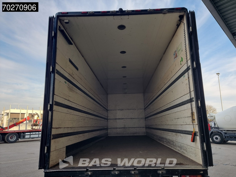 MAN TGX 18.360 4X2 NL-Truck Automatic 2tons Ladebordwand Navi Euro 4 - Xe tải hộp: hình 3 MAN TGX 18.360 4X2 NL-Truck Automatic 2tons Ladebordwand Navi Euro 4 - Xe tải hộp: hình 3
