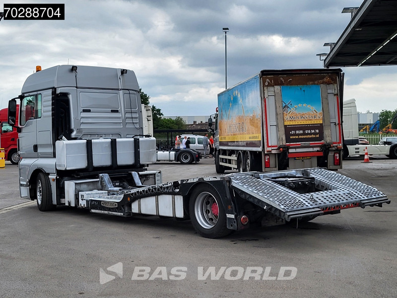 MAN TGX 18.480 4X2 18tons Protano car transporter Retarder Navi Euro 6 - Xe tải chuyên chở tự động: hình 5 MAN TGX 18.480 4X2 18tons Protano car transporter Retarder Navi Euro 6 - Xe tải chuyên chở tự động: hình 5