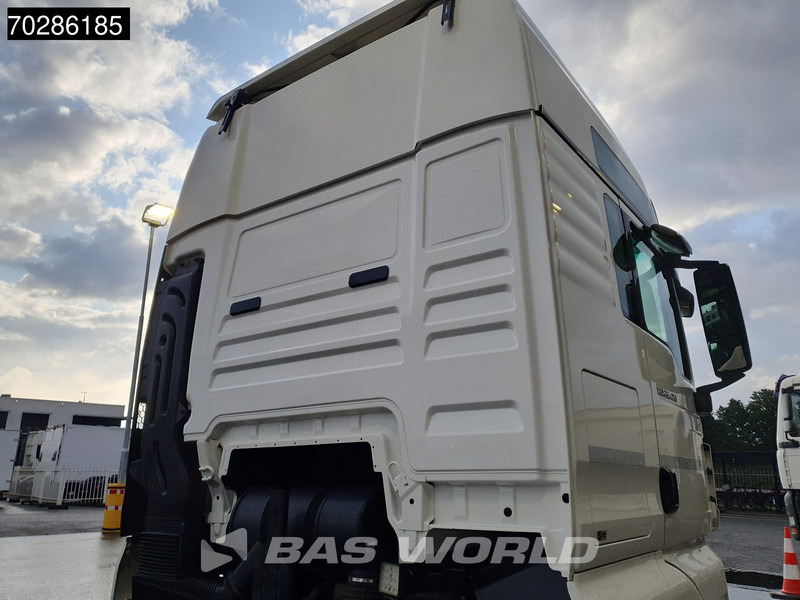 MAN TGX 26.470 6X2 BDF Lift-Axle ACC XXL Retarder Navi Euro 6 - Xe chở container/ Xe tải hoán đổi thân: hình 5 MAN TGX 26.470 6X2 BDF Lift-Axle ACC XXL Retarder Navi Euro 6 - Xe chở container/ Xe tải hoán đổi thân: hình 5