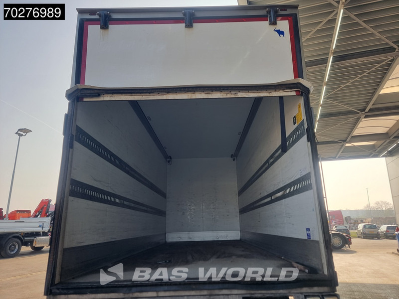 MAN TGX 26.580 6X2 4,12m Height!!! XLX Liftachse ACC LED - Xe tải hộp: hình 3 MAN TGX 26.580 6X2 4,12m Height!!! XLX Liftachse ACC LED - Xe tải hộp: hình 3
