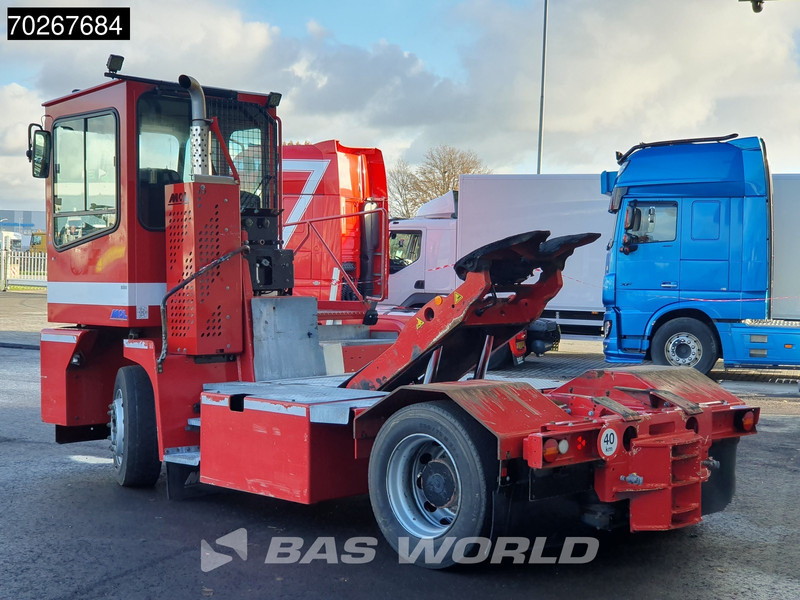 MOL MY225 4X2 - Máy cày trạm: hình 2 MOL MY225 4X2 - Máy cày trạm: hình 2
