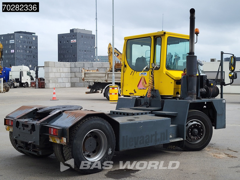 MOL YT200/4X2 4X2 Big-Axle Drumbrakes Hebesattel - Máy cày trạm: hình 5 MOL YT200/4X2 4X2 Big-Axle Drumbrakes Hebesattel - Máy cày trạm: hình 5