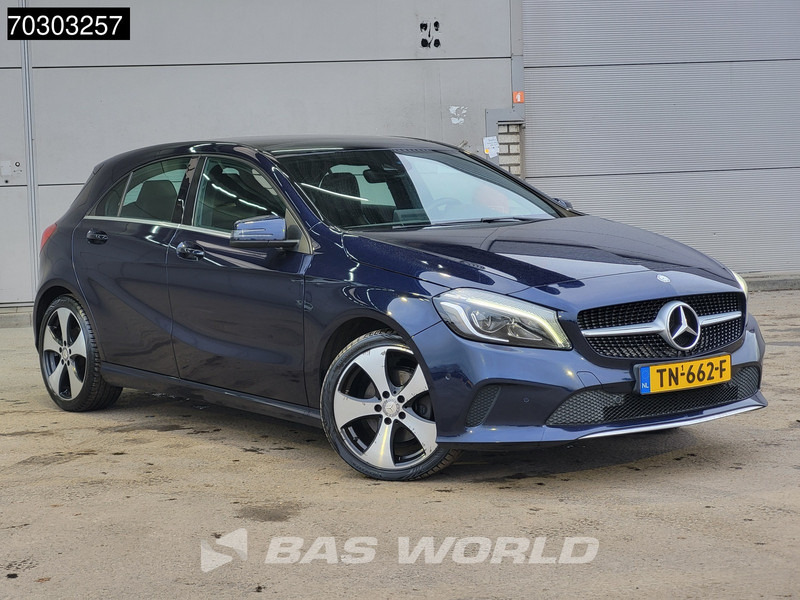 Mercedes-Benz A-Klasse 200 d Automaat Pano Leder LED Navi Airco Cruise Camera Euro6 - Hatchback: hình 5 Mercedes-Benz A-Klasse 200 d Automaat Pano Leder LED Navi Airco Cruise Camera Euro6 - Hatchback: hình 5