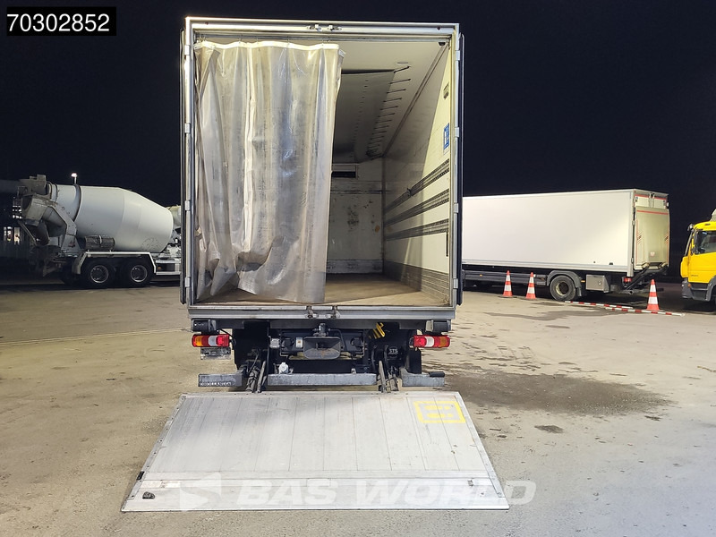 Mercedes-Benz Actros 1830 4X2 Mitsubishi 7C cooler 1500kg Ladebordwand Automatic Euro 6 - Xe tải đông lạnh: hình 5 Mercedes-Benz Actros 1830 4X2 Mitsubishi 7C cooler 1500kg Ladebordwand Automatic Euro 6 - Xe tải đông lạnh: hình 5