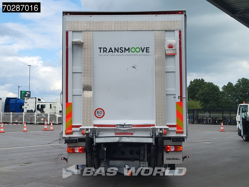 Mercedes-Benz Actros 1930 4X2 DAMAGED TRUCK 2000kg Ladebordwand Mirror cam LED ACC Navi Euro 6 - Xe tải hộp: hình 3 Mercedes-Benz Actros 1930 4X2 DAMAGED TRUCK 2000kg Ladebordwand Mirror cam LED ACC Navi Euro 6 - Xe tải hộp: hình 3