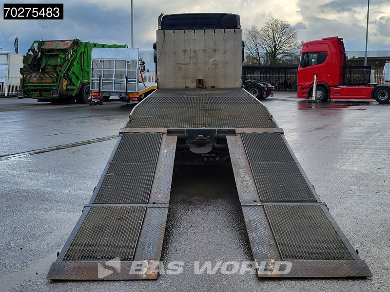 Mercedes-Benz Actros 2541 6X2 Machine Transporter Winch Lift+Steering Axle Retarder Euro 5 - Xe tải chuyên chở tự động: hình 3 Mercedes-Benz Actros 2541 6X2 Machine Transporter Winch Lift+Steering Axle Retarder Euro 5 - Xe tải chuyên chở tự động: hình 3