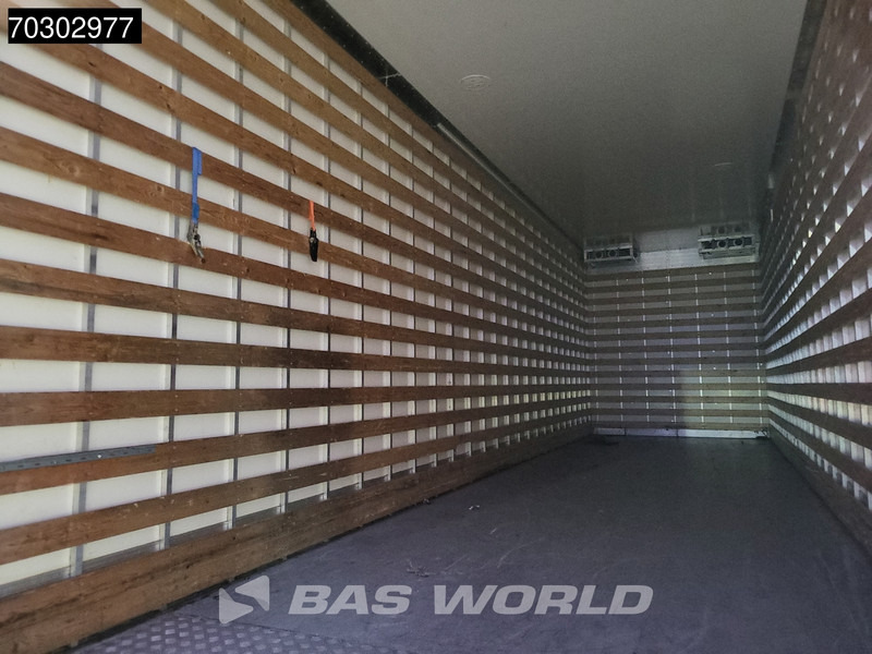 Xe tải hộp Mercedes-Benz Actros 2636 Actros 6X2 Steering Axle 2t Tailgate Full Air Euro 6: hình 12 Xe tải hộp Mercedes-Benz Actros 2636 Actros 6X2 Steering Axle 2t Tailgate Full Air Euro 6: hình 12