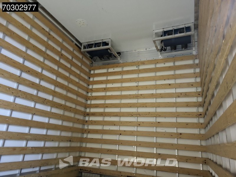 Xe tải hộp Mercedes-Benz Actros 2636 Actros 6X2 Steering Axle 2t Tailgate Full Air Euro 6: hình 13 Xe tải hộp Mercedes-Benz Actros 2636 Actros 6X2 Steering Axle 2t Tailgate Full Air Euro 6: hình 13