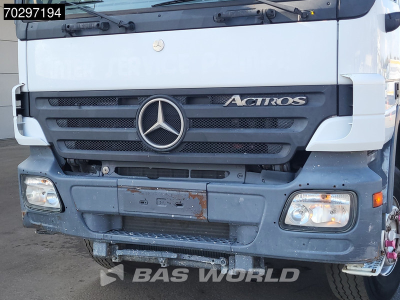 Cho thuê Mercedes-Benz Actros 3236 8X4 Mecbo M 23.3/100-BZ PUMI Big-Axle Steelsuspension 3-Pedals Euro 3 Mercedes-Benz Actros 3236 8X4 Mecbo M 23.3/100-BZ PUMI Big-Axle Steelsuspension 3-Pedals Euro 3: hình 12