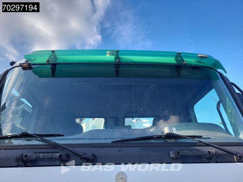 Cho thuê Mercedes-Benz Actros 3236 8X4 Mecbo M 23.3/100-BZ PUMI Big-Axle Steelsuspension 3-Pedals Euro 3 Mercedes-Benz Actros 3236 8X4 Mecbo M 23.3/100-BZ PUMI Big-Axle Steelsuspension 3-Pedals Euro 3: hình 11