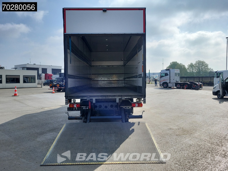 Xe tải hộp Mercedes-Benz Antos 1827 4X2 19tonner 2000kg Ladebordwand Automatic Euro 6: hình 9