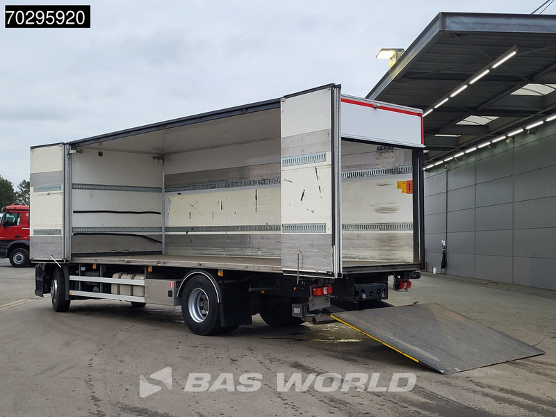 Mercedes-Benz Antos 1827 4X2 2000kg Ladebordwand Automatic Xenon Euro 6 - Xe tải hộp: hình 5 Mercedes-Benz Antos 1827 4X2 2000kg Ladebordwand Automatic Xenon Euro 6 - Xe tải hộp: hình 5