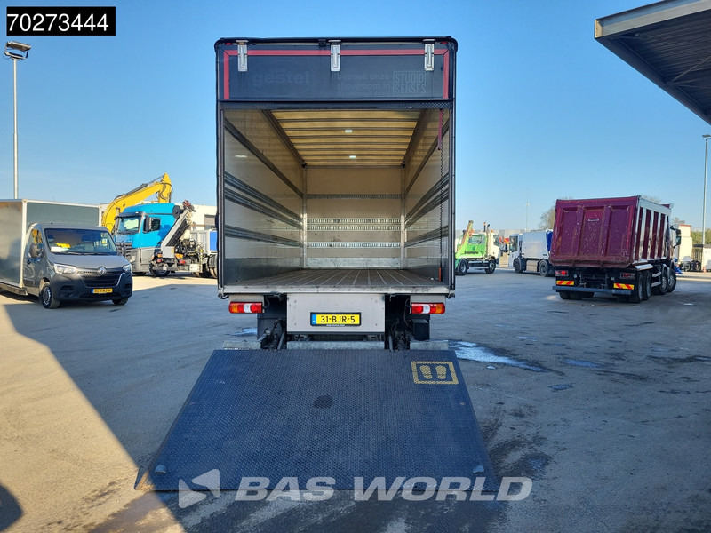 Mercedes-Benz Antos 1924 4X2 19tons NL-Truck 2500kg Ladebordwand Automatic Euro 6 - Xe tải hộp: hình 3 Mercedes-Benz Antos 1924 4X2 19tons NL-Truck 2500kg Ladebordwand Automatic Euro 6 - Xe tải hộp: hình 3