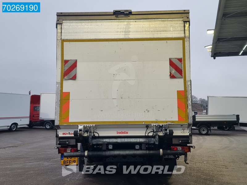 Mercedes-Benz Antos 1935 4X2 NL-Truck Frigoblock 2000kg Ladebordwand Euro 6 - Xe tải đông lạnh: hình 5 Mercedes-Benz Antos 1935 4X2 NL-Truck Frigoblock 2000kg Ladebordwand Euro 6 - Xe tải đông lạnh: hình 5