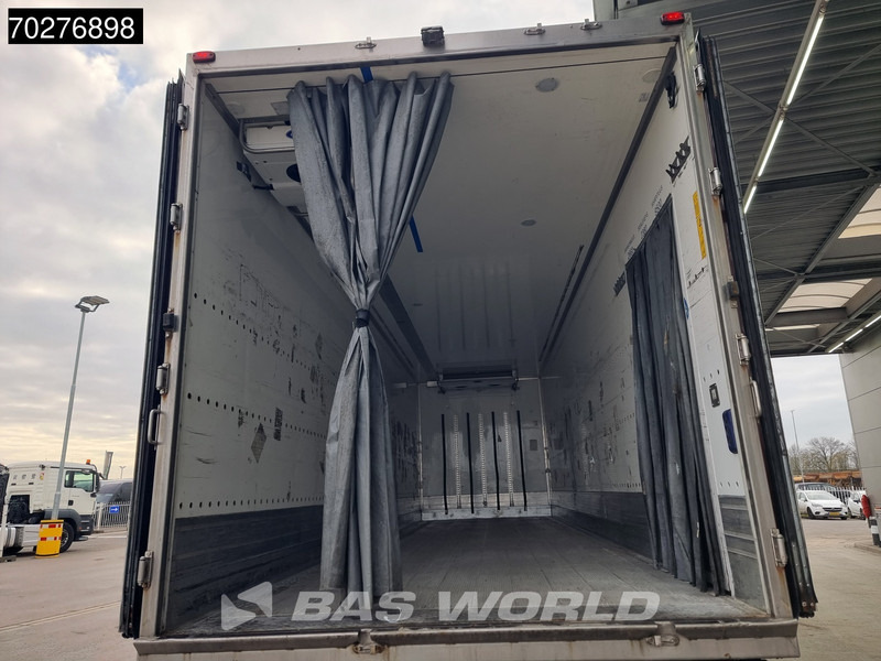 Mercedes-Benz Antos 2746 6X2 Carrier Supra 1250 Silent Mt ladebordwand Lift+Lenkachse Euro 6 - Xe tải đông lạnh: hình 5 Mercedes-Benz Antos 2746 6X2 Carrier Supra 1250 Silent Mt ladebordwand Lift+Lenkachse Euro 6 - Xe tải đông lạnh: hình 5