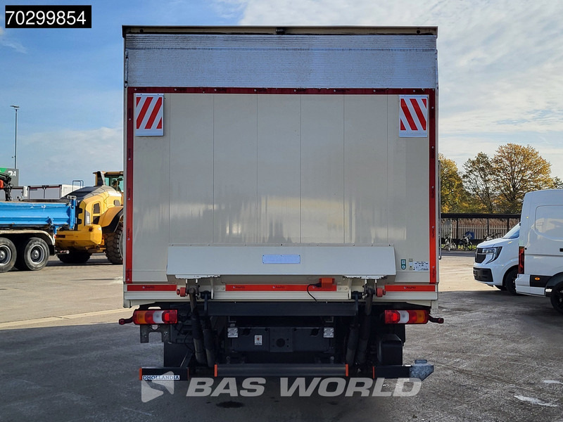 Mercedes-Benz Atego 1223 Atego 4X2 12tonner Automatic 1500kg Ladebordwand Euro 6 - Xe tải hộp: hình 3 Mercedes-Benz Atego 1223 Atego 4X2 12tonner Automatic 1500kg Ladebordwand Euro 6 - Xe tải hộp: hình 3
