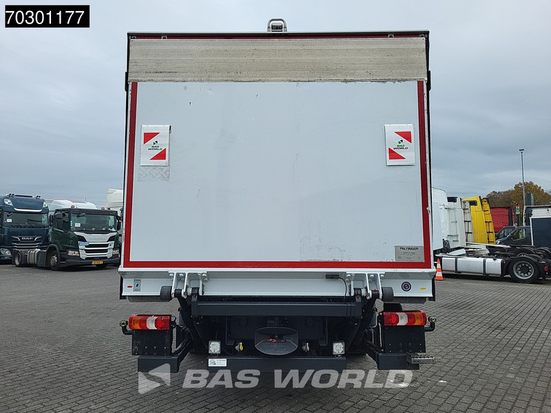 Mercedes-Benz Atego 1230 4X2 12tonner Automatic 1500kg Ladebordwand Euro 6 - Xe tải hộp: hình 3 Mercedes-Benz Atego 1230 4X2 12tonner Automatic 1500kg Ladebordwand Euro 6 - Xe tải hộp: hình 3