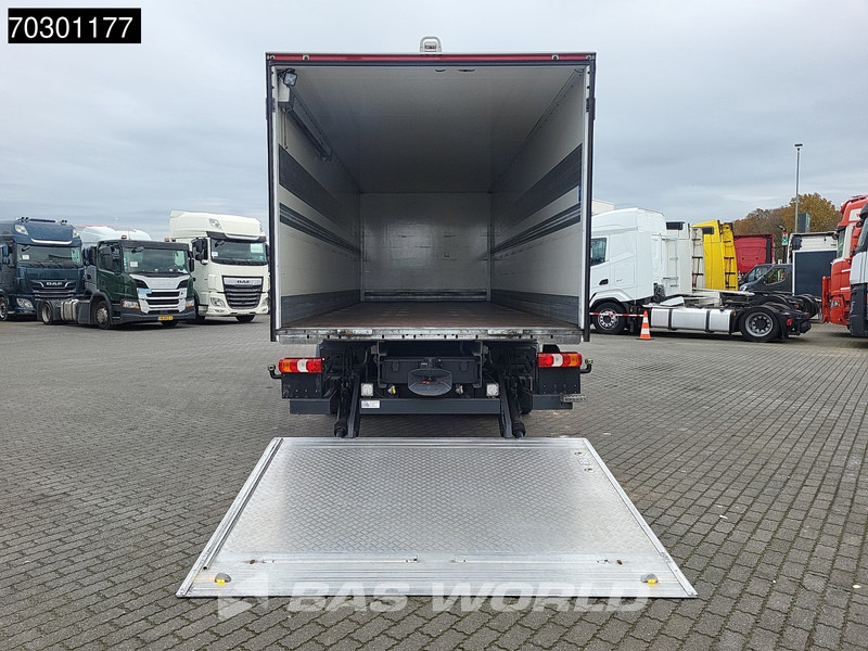 Mercedes-Benz Atego 1230 4X2 12tonner Automatic 1500kg Ladebordwand Euro 6 - Xe tải hộp: hình 5 Mercedes-Benz Atego 1230 4X2 12tonner Automatic 1500kg Ladebordwand Euro 6 - Xe tải hộp: hình 5