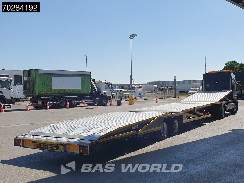 Mercedes-Benz Atego 1230 4X2 Kuvvetli car transporter 6 spots Winch Automatic Euro 6 - Xe tải chuyên chở tự động: hình 5 Mercedes-Benz Atego 1230 4X2 Kuvvetli car transporter 6 spots Winch Automatic Euro 6 - Xe tải chuyên chở tự động: hình 5