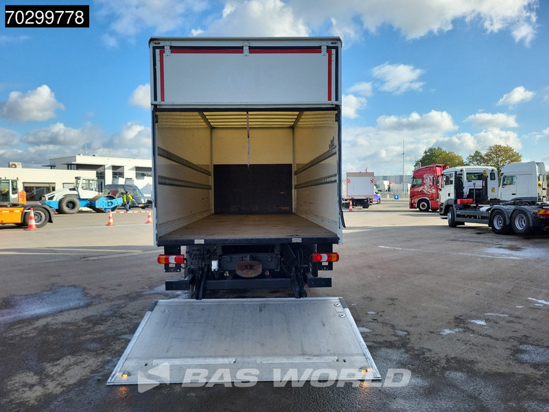Mercedes-Benz Atego 1324 4X2 13tonner 1500kg Ladebordwand Automatic Airco Euro 6 - Xe tải hộp: hình 5 Mercedes-Benz Atego 1324 4X2 13tonner 1500kg Ladebordwand Automatic Airco Euro 6 - Xe tải hộp: hình 5