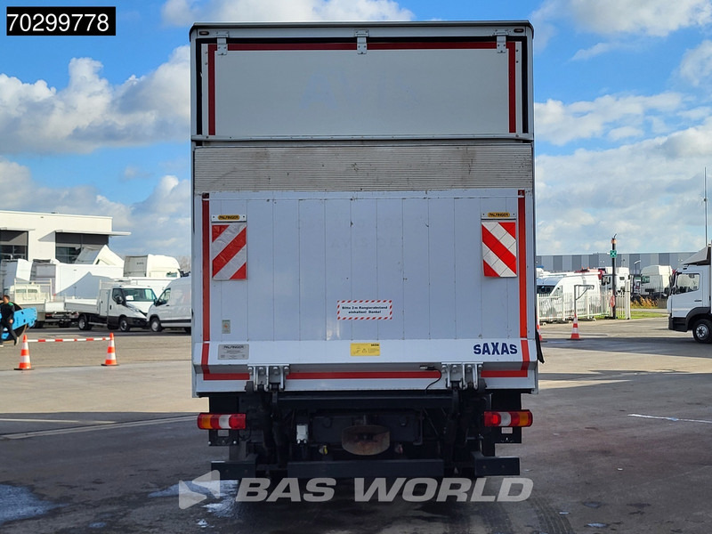 Mercedes-Benz Atego 1324 4X2 13tonner 1500kg Ladebordwand Automatic Airco Euro 6 - Xe tải hộp: hình 3 Mercedes-Benz Atego 1324 4X2 13tonner 1500kg Ladebordwand Automatic Airco Euro 6 - Xe tải hộp: hình 3